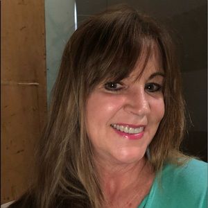 Meet your Posher, Dianne k.